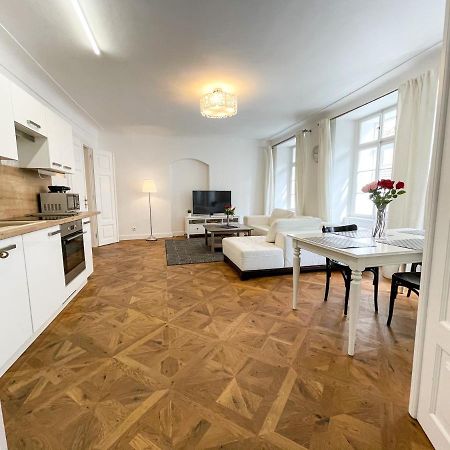 U Obecniho Dvora - Old Town Apartment Prague Exterior photo