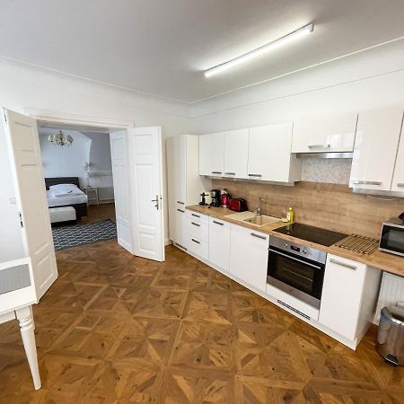 U Obecniho Dvora - Old Town Apartment Prague Exterior photo