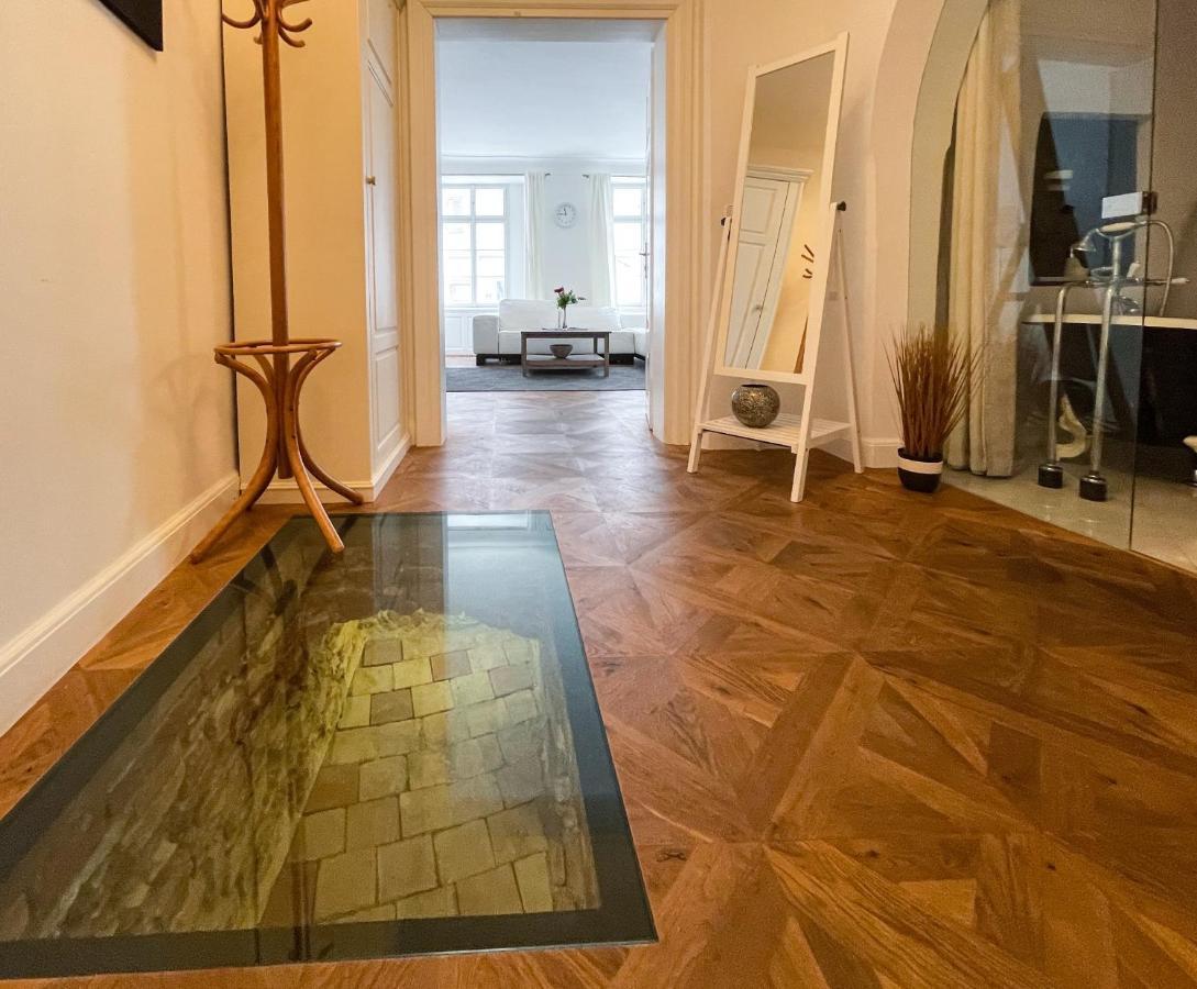 U Obecniho Dvora - Old Town Apartment Prague Exterior photo